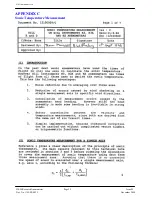 Предварительный просмотр 54 страницы Gill Instruments HS-50 User Manual