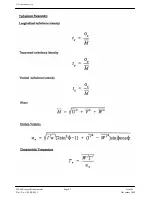 Предварительный просмотр 65 страницы Gill Instruments HS-50 User Manual