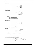 Предварительный просмотр 66 страницы Gill Instruments HS-50 User Manual