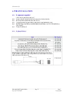 Preview for 12 page of Gill Instruments MetPak User Manual