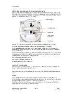 Preview for 36 page of Gill Instruments MetPak User Manual