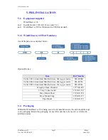 Preview for 7 page of Gill Instruments Windobserver 65 User Manual