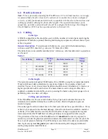 Preview for 12 page of Gill Instruments Windobserver 65 User Manual