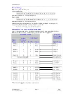 Preview for 15 page of Gill Instruments Windobserver 65 User Manual