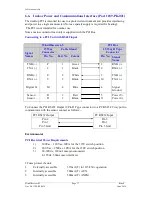 Preview for 17 page of Gill Instruments Windobserver 65 User Manual