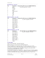 Preview for 19 page of Gill Instruments Windobserver 65 User Manual