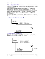 Preview for 20 page of Gill Instruments Windobserver 65 User Manual