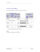 Preview for 22 page of Gill Instruments Windobserver 65 User Manual