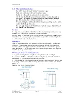 Preview for 23 page of Gill Instruments Windobserver 65 User Manual