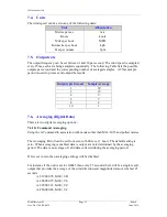 Preview for 31 page of Gill Instruments Windobserver 65 User Manual