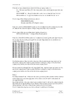 Preview for 33 page of Gill Instruments Windobserver 65 User Manual