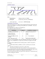 Preview for 37 page of Gill Instruments Windobserver 65 User Manual