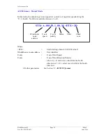 Preview for 38 page of Gill Instruments Windobserver 65 User Manual