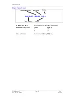 Preview for 40 page of Gill Instruments Windobserver 65 User Manual