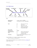 Preview for 41 page of Gill Instruments Windobserver 65 User Manual