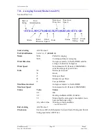 Preview for 42 page of Gill Instruments Windobserver 65 User Manual