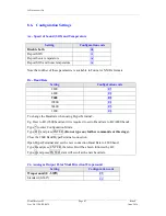 Preview for 47 page of Gill Instruments Windobserver 65 User Manual