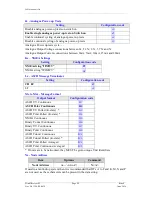 Preview for 49 page of Gill Instruments Windobserver 65 User Manual