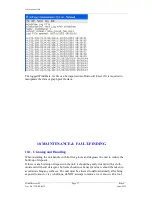 Preview for 57 page of Gill Instruments Windobserver 65 User Manual