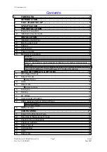 Preview for 3 page of Gill Instruments WindObserver II User Manual