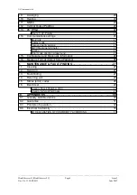 Preview for 4 page of Gill Instruments WindObserver II User Manual