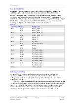 Preview for 10 page of Gill Instruments WindObserver II User Manual