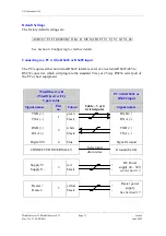 Preview for 11 page of Gill Instruments WindObserver II User Manual