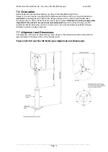 Предварительный просмотр 10 страницы Gill 1210-PK-065 User Manual