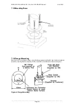 Предварительный просмотр 13 страницы Gill 1210-PK-065 User Manual