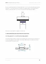 Предварительный просмотр 12 страницы Gill 4223 User Manual