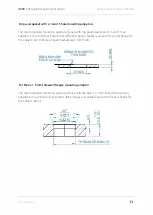 Предварительный просмотр 13 страницы Gill 4223 User Manual