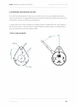 Предварительный просмотр 14 страницы Gill 4223 User Manual