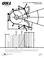 Preview for 1 page of Gill 742120 Instructions Manual