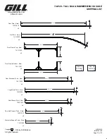 Preview for 20 page of Gill 742120 Instructions Manual