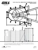 Предварительный просмотр 1 страницы Gill 742125 Manual