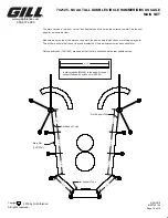 Preview for 18 page of Gill 742125 Manual