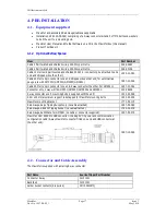 Preview for 17 page of Gill GMX100 User Manual