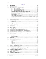 Preview for 2 page of Gill MaxiMet GMX200 User Manual