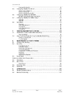 Preview for 3 page of Gill MaxiMet GMX200 User Manual