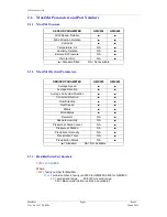 Preview for 5 page of Gill MaxiMet GMX200 User Manual