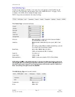 Preview for 35 page of Gill MaxiMet GMX200 User Manual