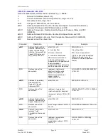 Preview for 46 page of Gill MaxiMet GMX200 User Manual