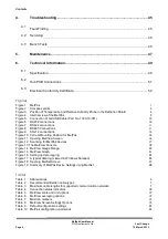 Preview for 4 page of Gill MetPak 1723-1B-2-111 User Manual