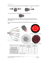 Предварительный просмотр 17 страницы Gill Metpak User Manual