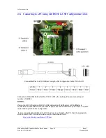 Предварительный просмотр 24 страницы Gill Metpak User Manual