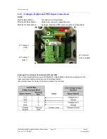 Предварительный просмотр 29 страницы Gill Metpak User Manual