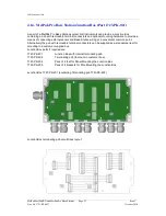 Предварительный просмотр 33 страницы Gill Metpak User Manual