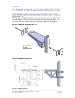 Предварительный просмотр 43 страницы Gill Metpak User Manual