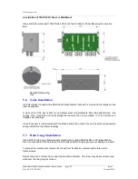 Предварительный просмотр 46 страницы Gill Metpak User Manual