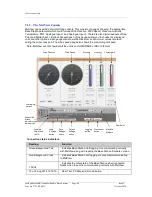 Предварительный просмотр 84 страницы Gill Metpak User Manual